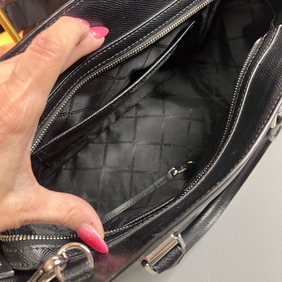 Michael Kors tricolor Black, White & Gray - Picture 6 of 7